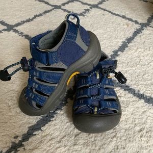 Keen Kid’s Newport H2 Sandal
